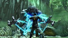 Star Wars: The Force Unleashed