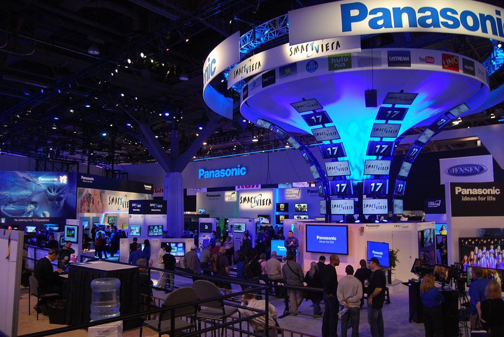 CES2012