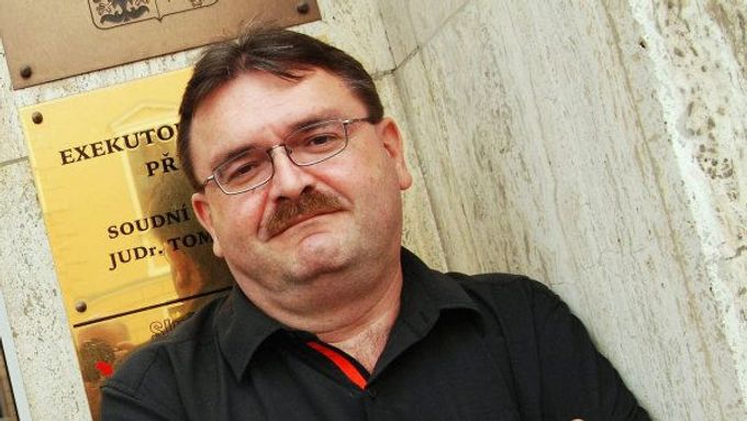 Tomáš Vrána
