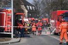 V Poznani se po výbuchu plynu zřítil dům. Pět lidí zemřelo, dalších 21 je zraněných