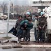 Válka v Bosně: Sarajevo
