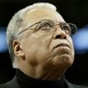 James Earl Jones, 2004