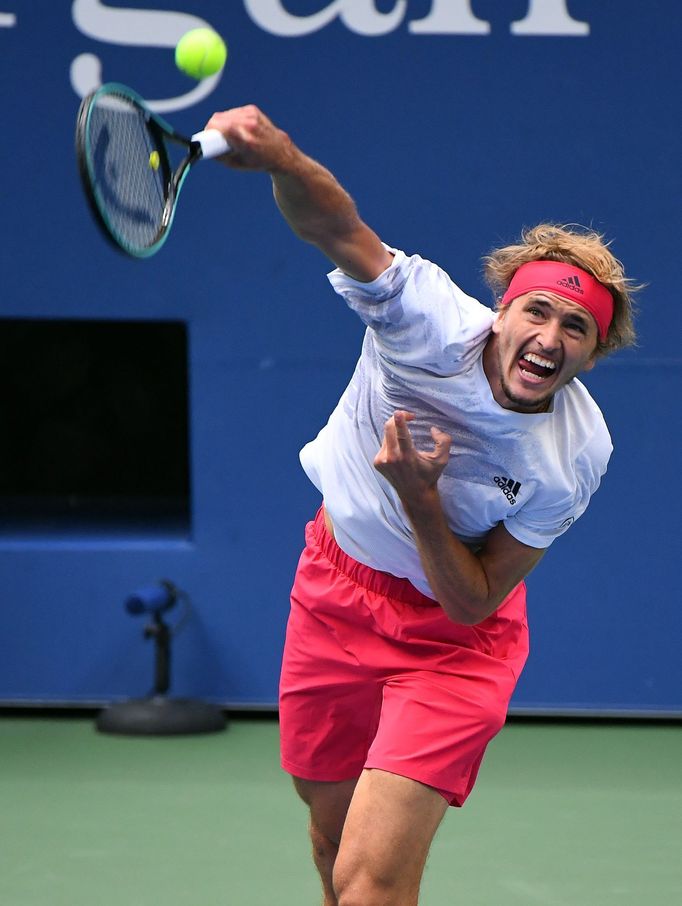 Alexander Zverev