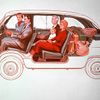 Fiat 600 Multipla