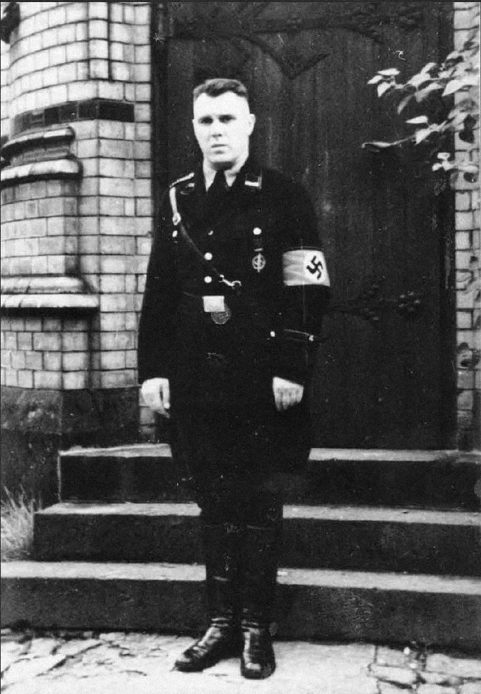 Koncentrační tábor Hradištko a neznámý příběh španělských vězňů, Koncentrační tábor Hradištko, Koncentrační tábor, Benešovsko, historie, Magazín