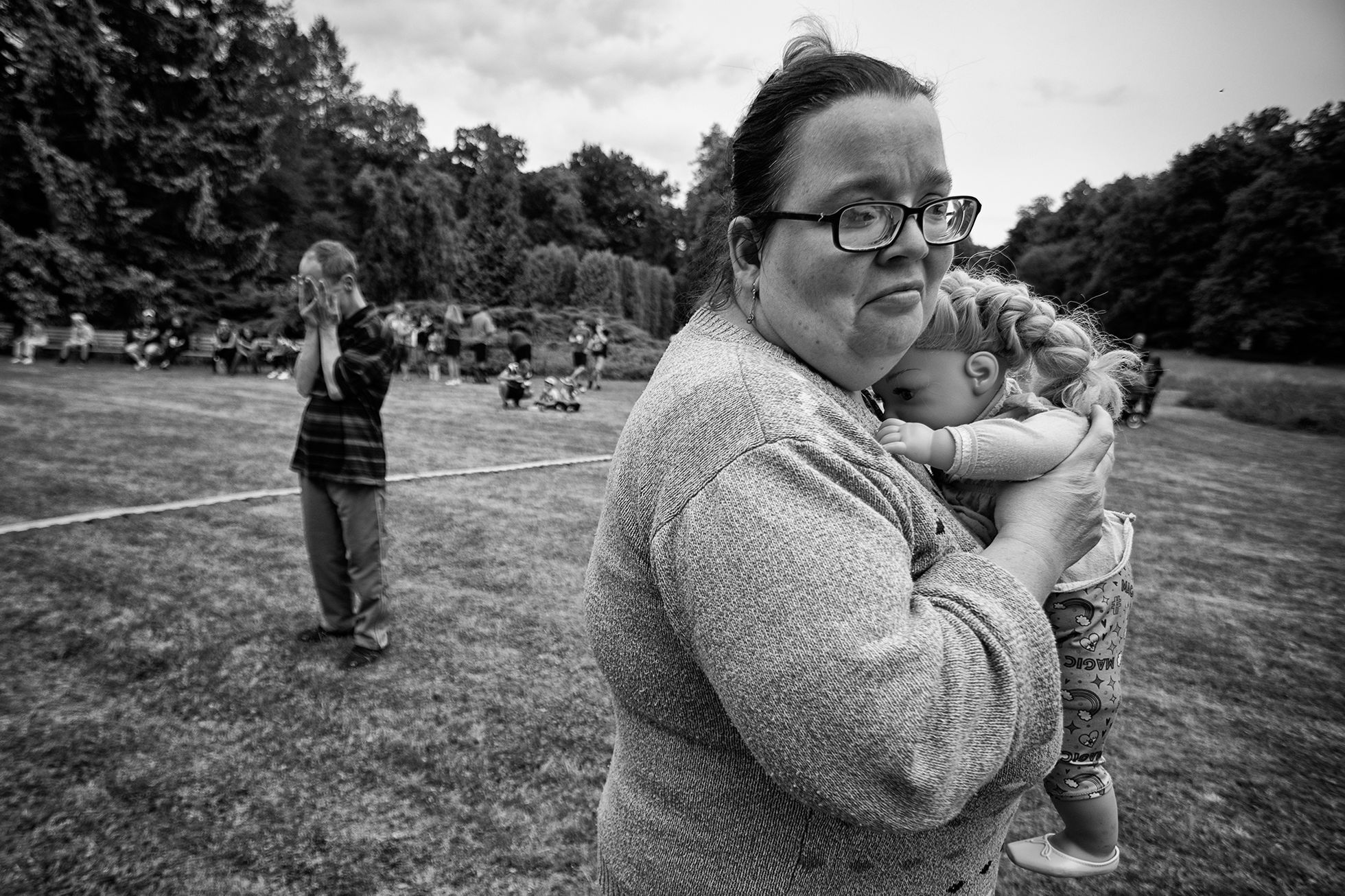 TOP FOTO 2023: Jan Jirkovský