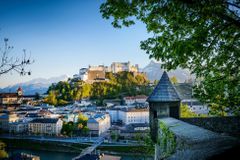 Salzburg: Mozartovo město má ve své pokladnici pro každého nějaký skvost