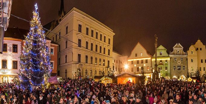 Český Krumlov