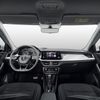 Škoda Rapid Rusko a Čína