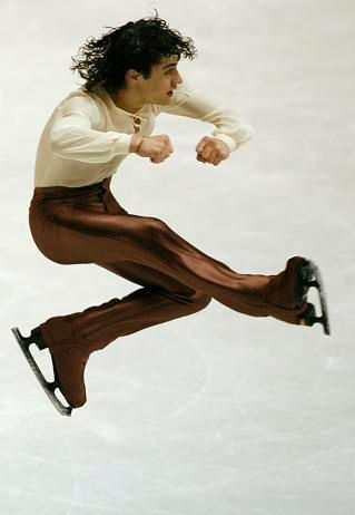 Javier Fernandez