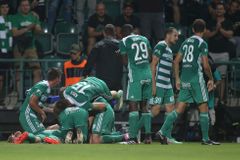 Věrnost až za hrob. Fanoušek odkázal Bohemians milionový majetek