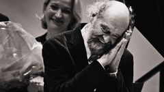 Arvo Pärt