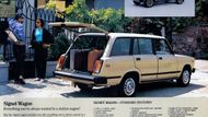 Signet Wagon alias Lada 2104.
