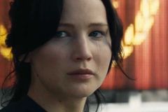 VIDEO Katniss a Peeta opět míří do arény Hunger Games
