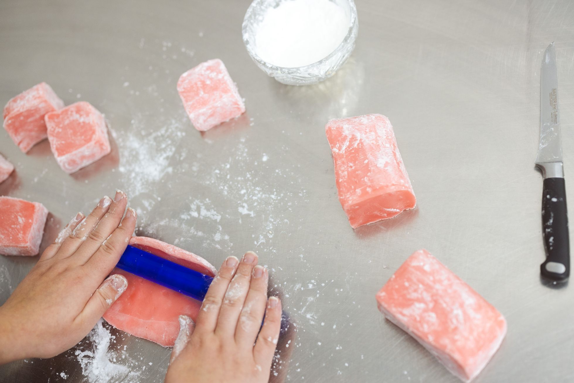 Bistro Bango a cukrárna Mochi by Bango