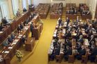 Sněmovna přehlasovala Senát a schválila zákon o rozpočtové odpovědnosti