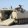Obrněné bojové vozidlo ACV-15