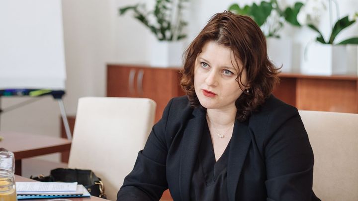 Maláčová chce trvale ubrat politikům i soudcům. Nedomyšlené výkřiky, hodnotí Benešová