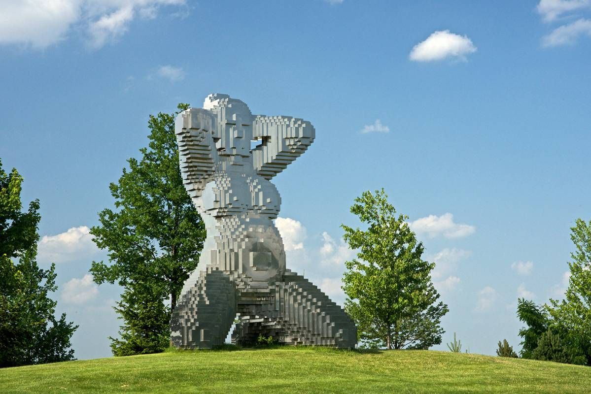 Galerie Golf Hostivař