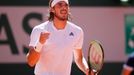 French Open 2021, finále, Stefanos Tsitsipas