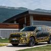 Škoda Kodiaq 2. generace maskování