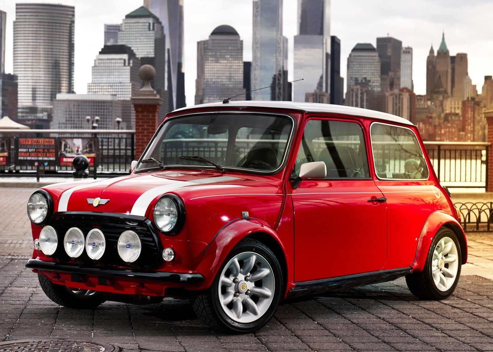 Autosalon New York