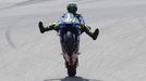 MotoGP 2018: Valentino Rossi, Yamaha