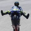 MotoGP 2018: Valentino Rossi, Yamaha