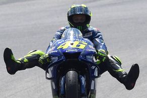 MotoGP 2019: Lorenza čeká další změna, Abraham bude mít nový tým. Rossi je jistota