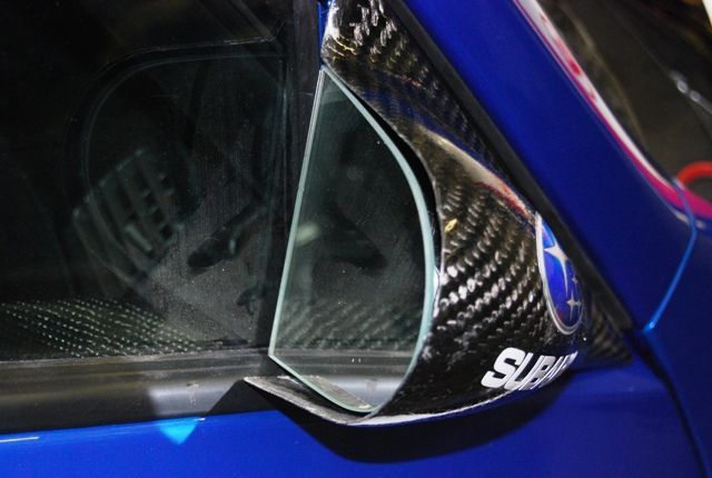 Subaru Vojtěch Štajf