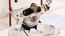 5. finále Stanley Cupu 2013: Rask