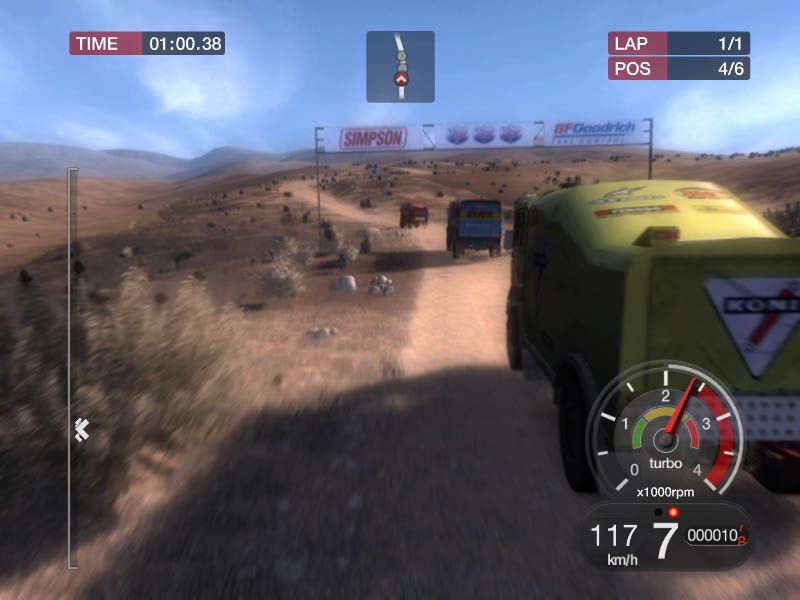 Colin McRae: DIRT