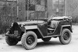 V roce 1943 se do výroby dostal GAZ 67, který prošel výraznou modernizací a nabídl třeba širší rozchod kol.