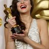 Oscar 2008: Marion Cotillardová