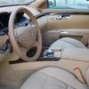 Automoto - MB S 400 H - 9