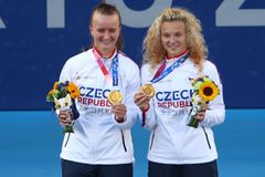 Češi nedosáhnou ani na deset medailí, tvrdí nejnovější analýza před olympiádou