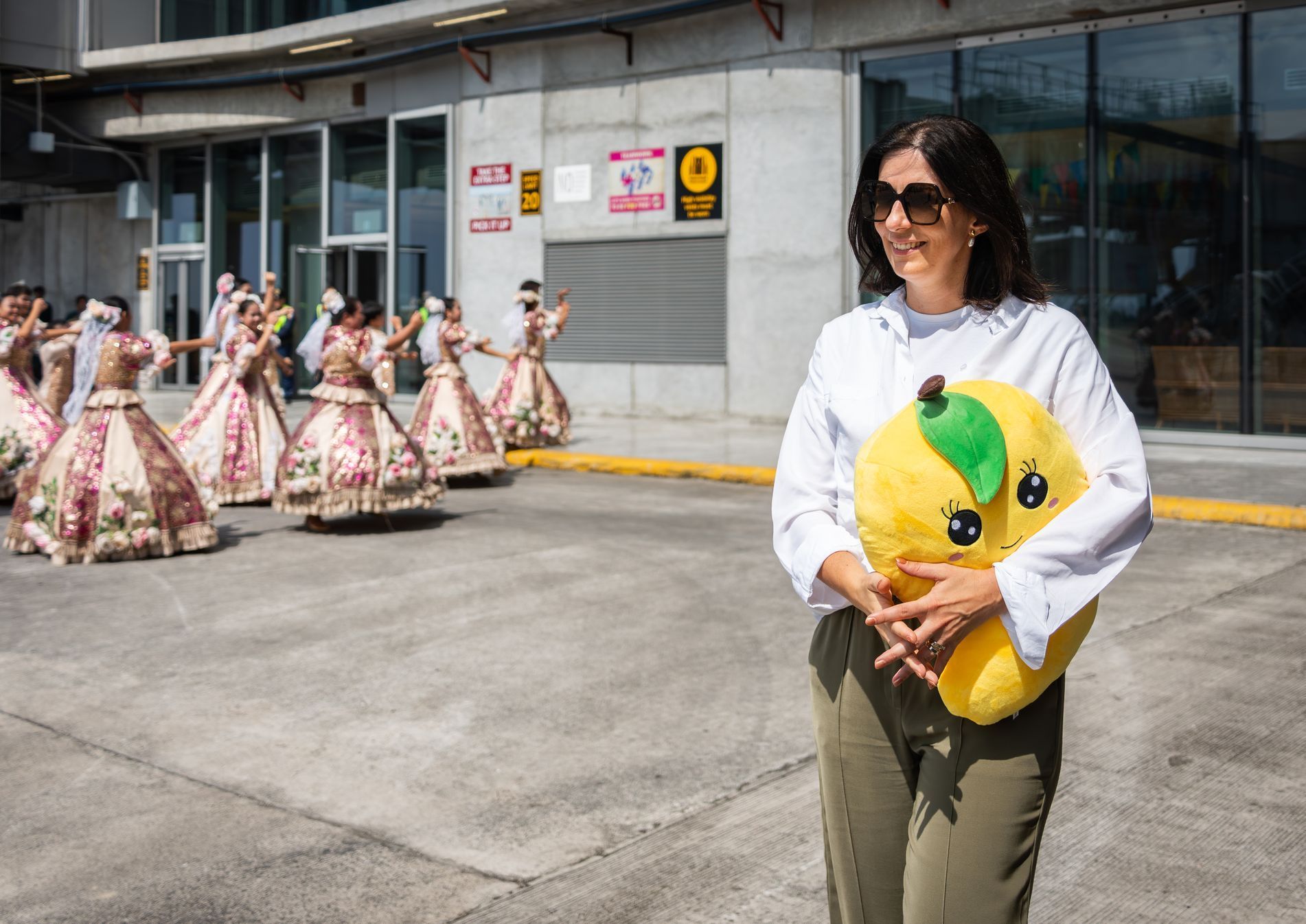 Markéta Pekarová Adamová, Filipíny, Asie, diplomacie, předsedkyně sněmovny