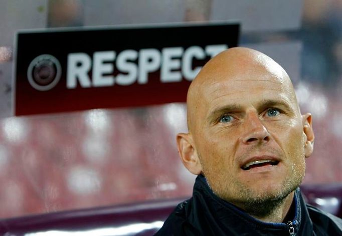 Stale Solbakken