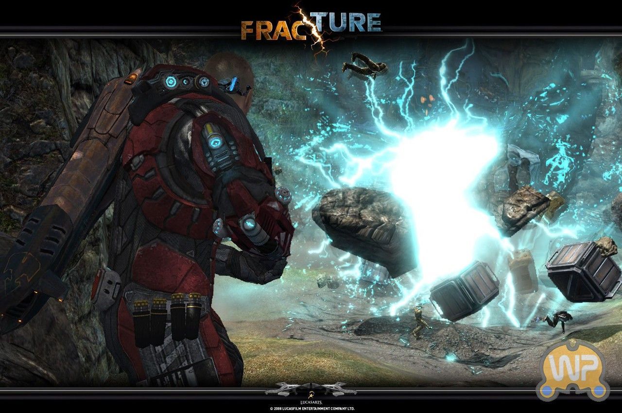 Fracture