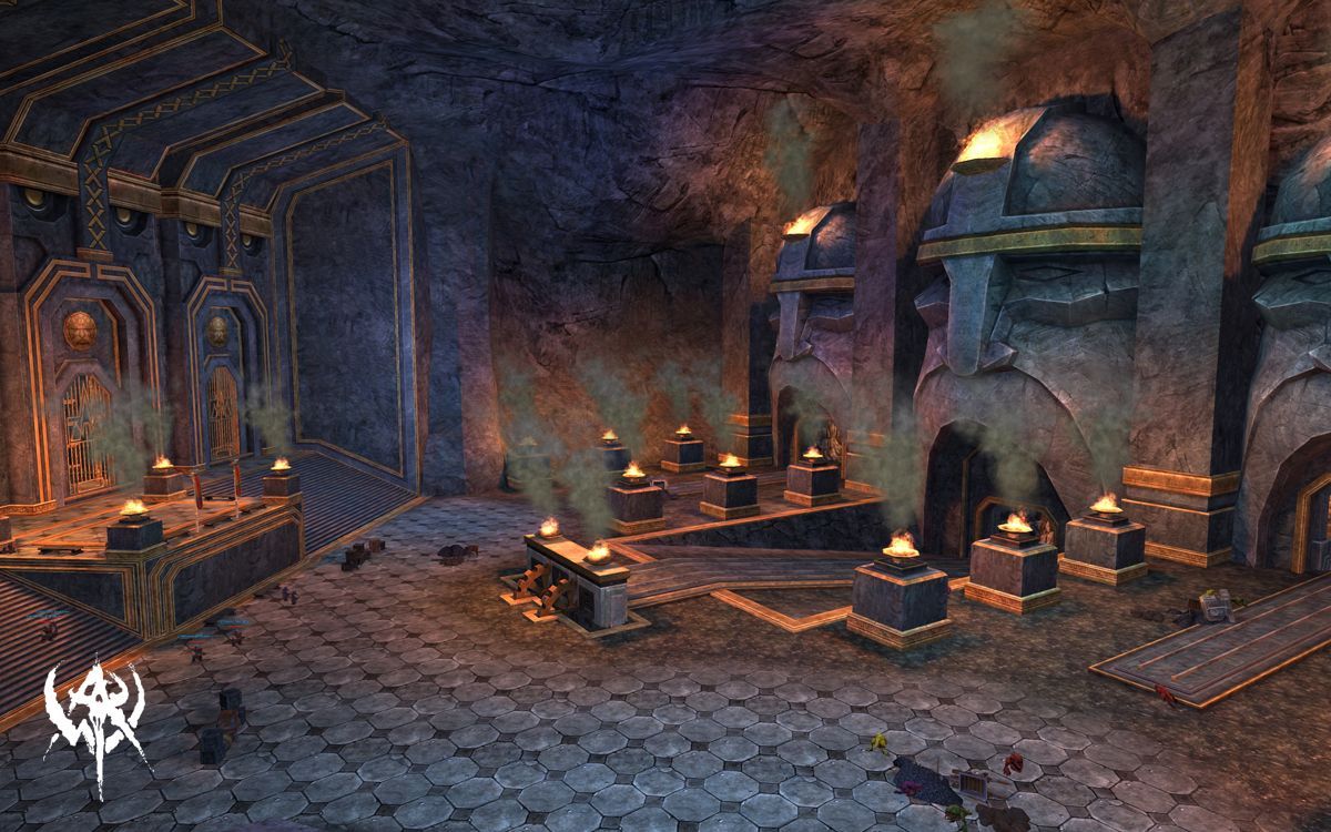 Warhammer Online: Age of Reckoning