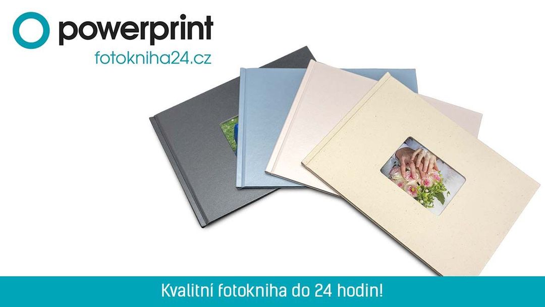 Powerprint - fotokniha24