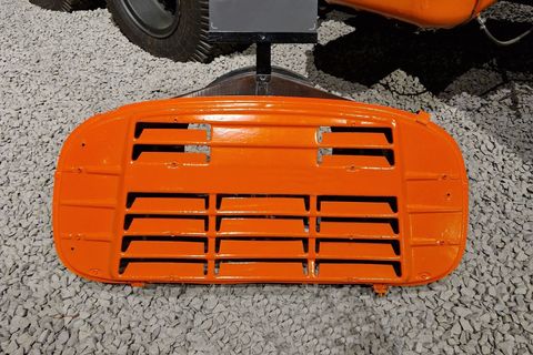 Bývala všude, pak ale rychle zmizela. Poznáte podle jediného detailu oblíbená auta?