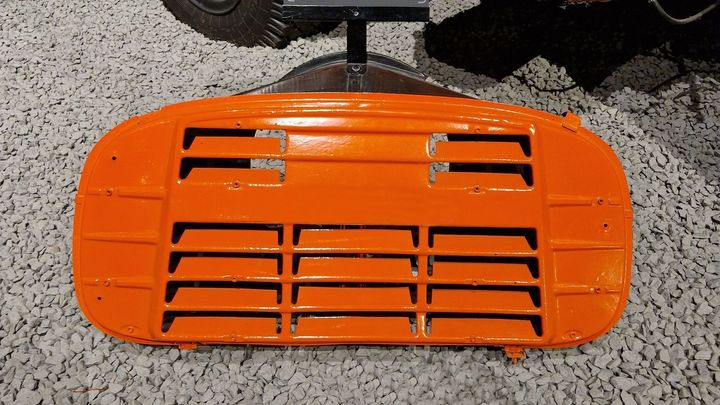 Bývala všude, pak ale rychle zmizela. Poznáte podle jediného detailu oblíbená auta?