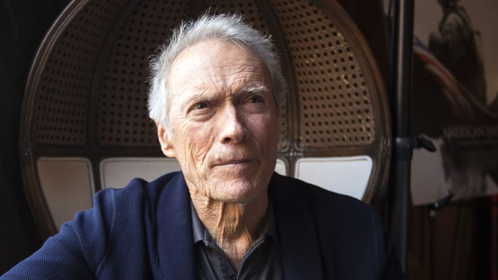 Podvodné reklamy se známou tváří se vyšetřují těžko. Clint Eastwood byl však důsledný; Zdroj foto: ČTK/ZUMA