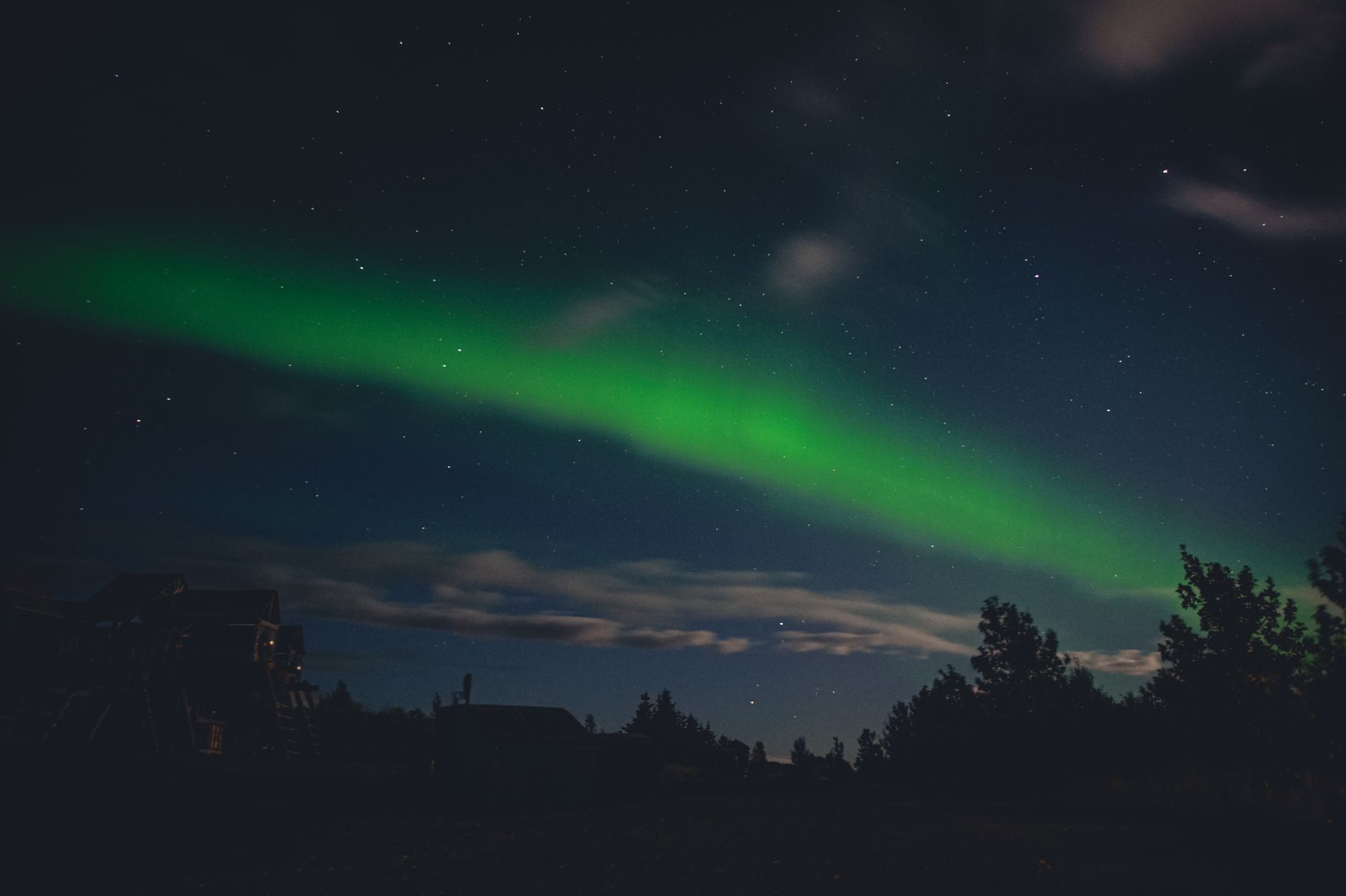 Island je ostrovem kontrastů