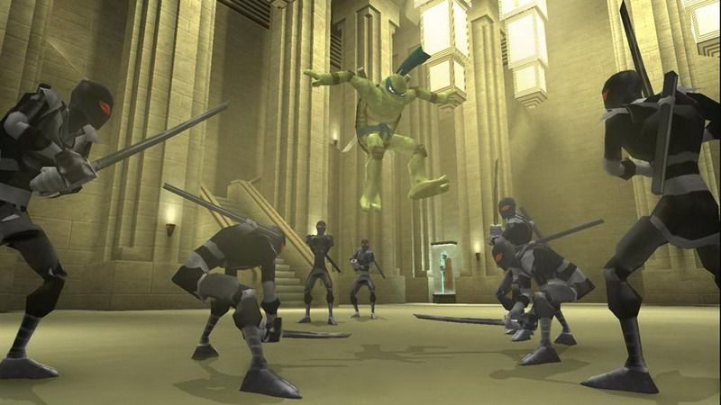 TMNT