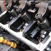 Diesel vstřikování Pumpe-Düse