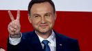 Andrzej Duda