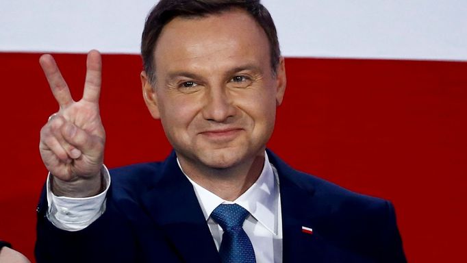 Andrzej Duda