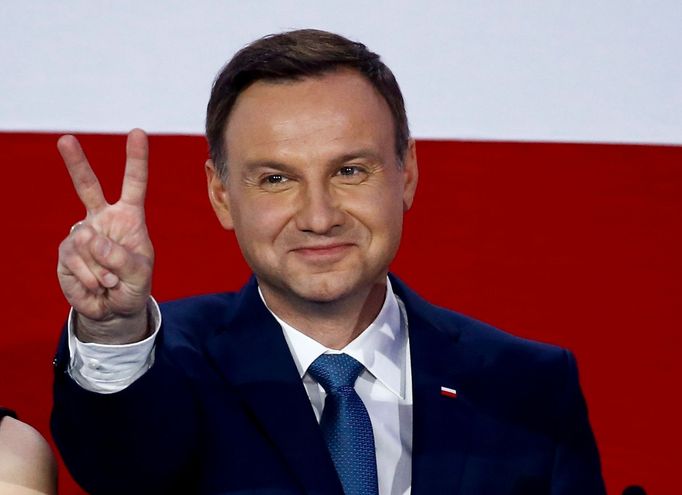 Andrzej Duda